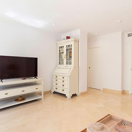 Elviria Playa White Pearl Beach Marbella Exteriör bild