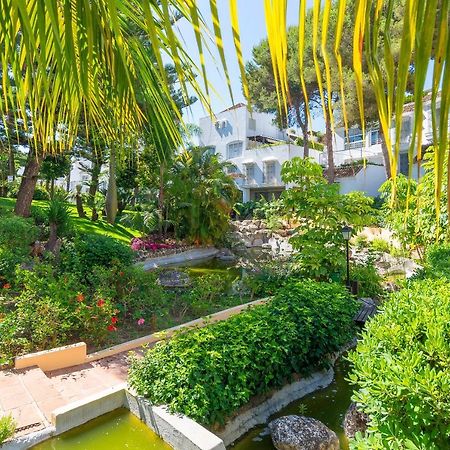 Elviria Playa White Pearl Beach Marbella Exteriör bild