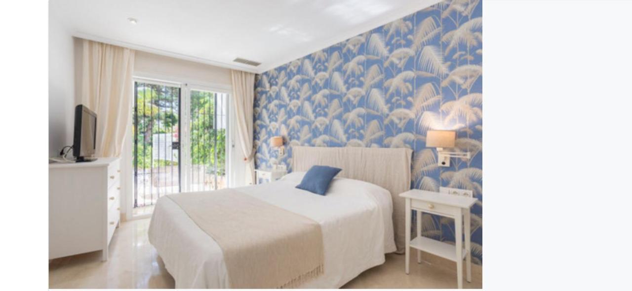 Elviria Playa White Pearl Beach Marbella Exteriör bild