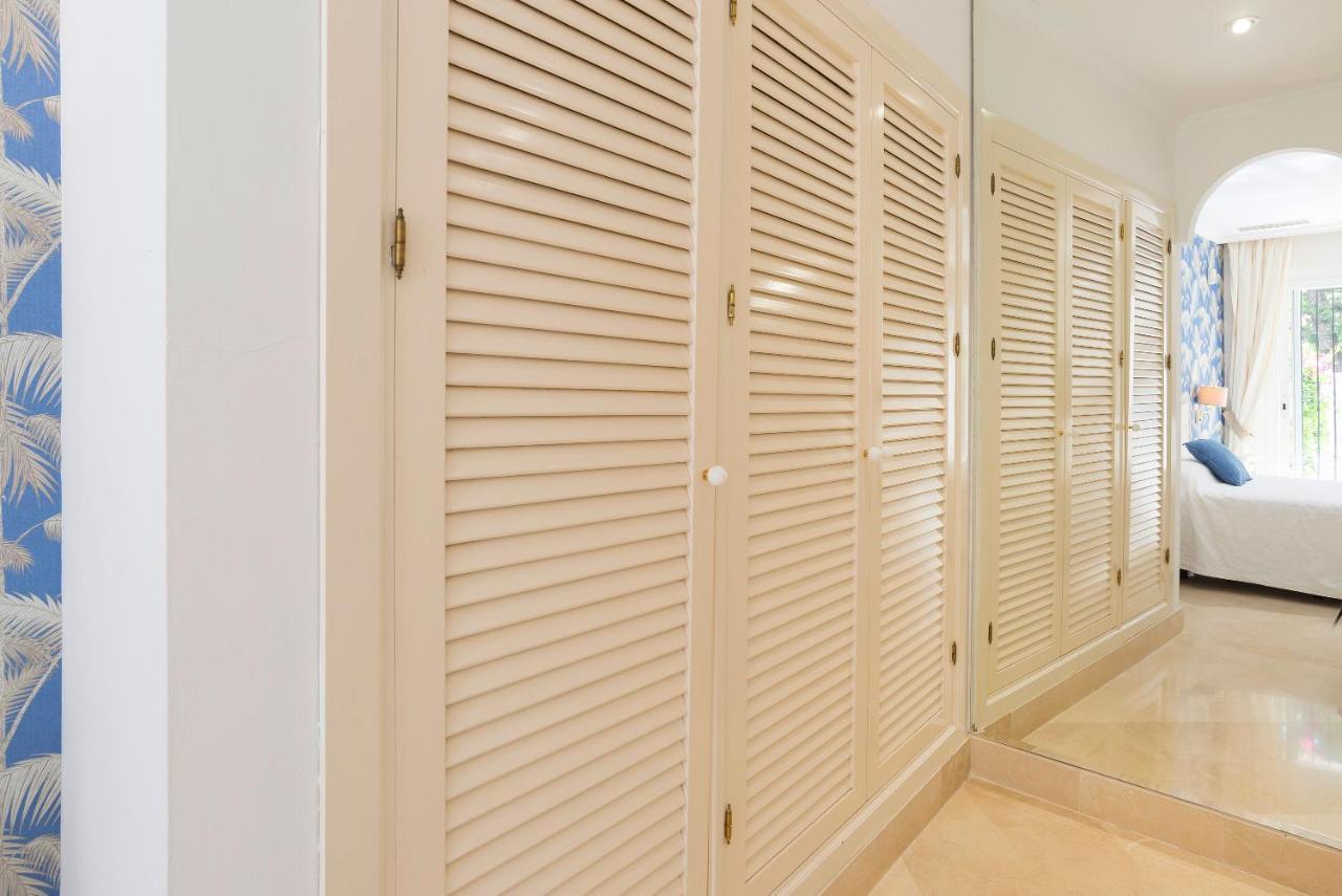 Elviria Playa White Pearl Beach Marbella Exteriör bild