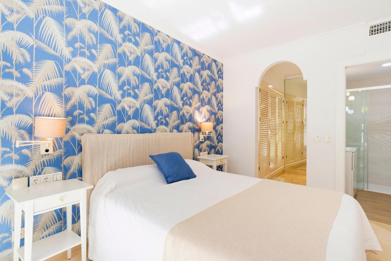 Elviria Playa White Pearl Beach Marbella Exteriör bild